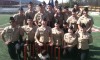 Pisgah NJROTC Places 1st in Competition