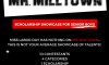 Mr. Milltown – Scholarship Opportunity for Senior boys